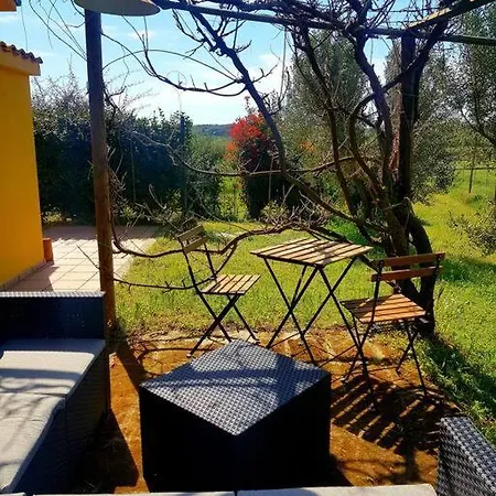 Oliva Casa vacanze