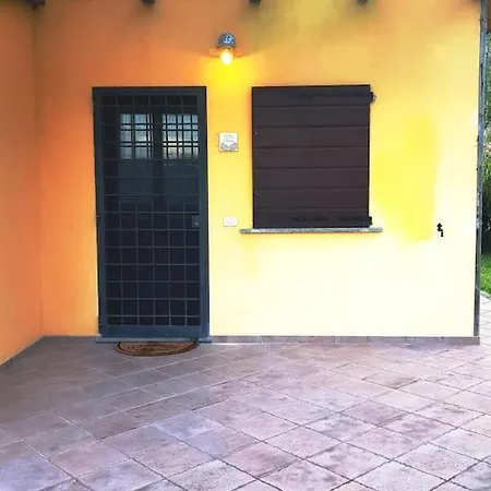 Casa vacanze Oliva