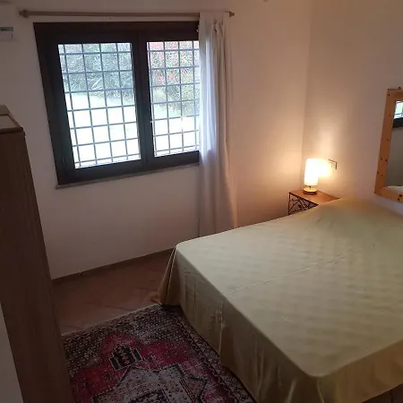 Oliva Casa vacanze *