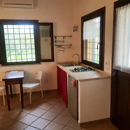 Casa vacanze Oliva *